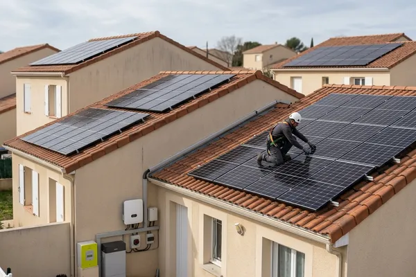Aides au photovoltaïque : l'état réel en 2026